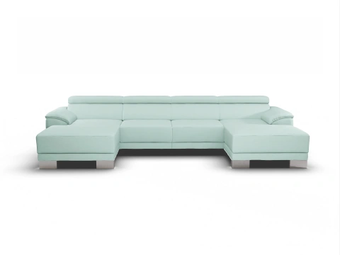 Wohnlandschaft LO Medium